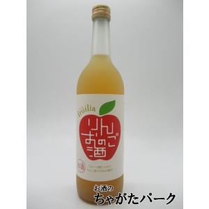 中埜酒造 国盛 りんごのお酒 7度 720ml｜chagatapark