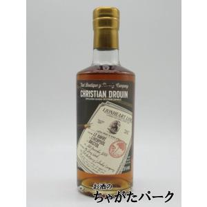 カルヴァドス 21年 バッチ1 ブティックウイスキーカンパニー 10周年記念ボトル 41.5度 50...