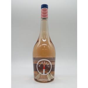 メゾン ジネステ マンボー ロゼ 750ml ＜ワイン＞