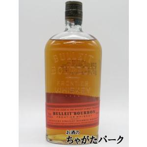 ブレット (ビュレット) バーボン 正規品 45度 700ml
