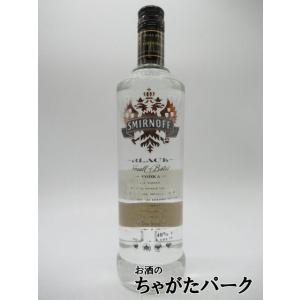 スミノフ ブラック 並行品 40度 700ml