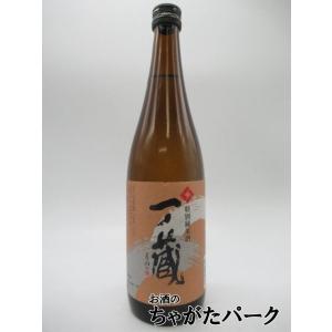 【在庫限りの衝撃価格！】 一ノ蔵 特別純米酒 甘口 22年4月製造 720ml｜chagatapark