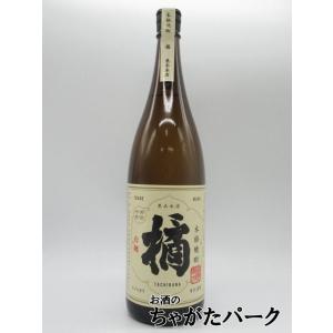 【焼酎祭り1980円均一】 黒木本店 橘 たちばな 芋焼酎 25度 1800ml いも焼酎｜chagatapark