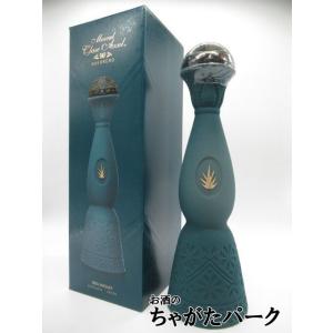 クラセアスール メスカル ゲレロ 正規品 40度 750ml｜chagatapark