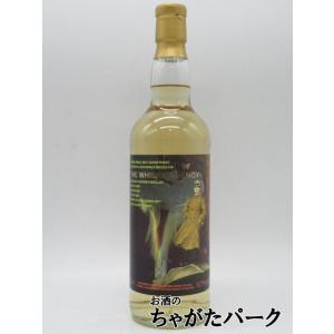 オルトモア 14年 2008 1stフィルオロロソシェリー 武将シリーズ 59.6度