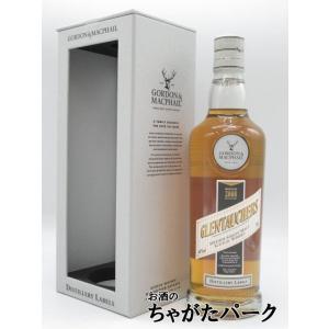 ケイデンヘッド マクダフ 13年 シングルモルト 46% 700ml 箱なし