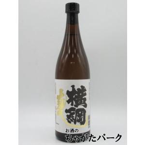 【焼酎祭り1180円均一】 井上酒造 甕横綱 芋焼酎 25度 720ml ■第69代横綱白鵬がプロデ...