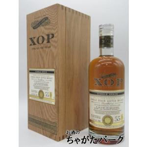 インヴァーゴードン 55年 Cask Strengthの高価買取価格