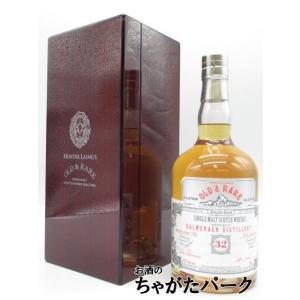 オールド&レア クラガンモア 27年 1995 FOR LM クラガンモア1995年/27年 オールド&レアFORLM ブランド 品 通販