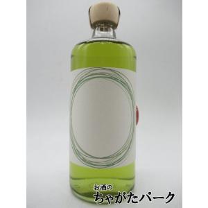 越後薬草 YASO ABSINTE prototype03 ヤソ アブサン プロトタイプ 58度 7...