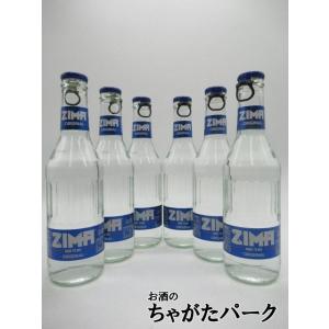 白鶴酒造 ジーマ ZIMA 275ml×6本セット