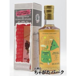 ブレンデッドモルト ♯2 バッチ2 ブティックウイスキー (マスター オブ