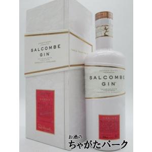 サルコム ジン ボイジャーシリーズ デアリング 正規品 46度 500ml｜chagatapark