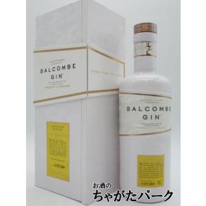 サルコム ジン ボイジャーシリーズ ファントム 正規品 46度 500ml｜chagatapark