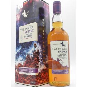 タリスカー サージ 並行品 45.8度 700ml