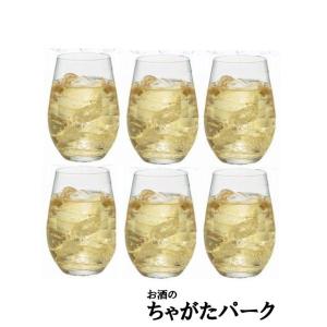 【6個セット】 香りを愉しむハイボールグラス 容...の商品画像