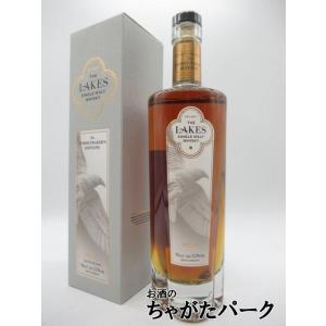 ザ レイクス ウィスキー メーカーズ リザーブ No.5 700ml : 京家