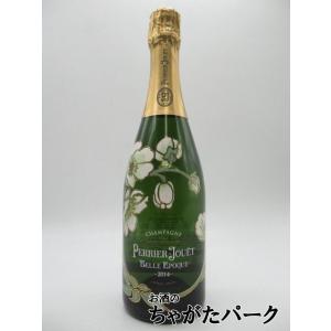 ペリエジュエ ベルエポック 白 (2014) 正規品 750ml｜chagatapark