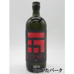 【赤ラベル】 五島列島酒造 五島 芋 40 芋焼酎 40度 720ml ■TWSC3年連続金賞の殿堂...