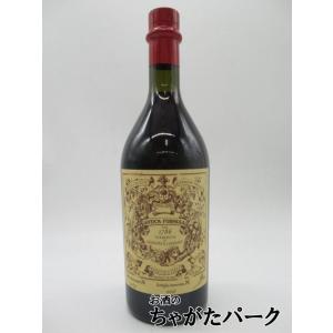 カルパノ アンティカフォーミュラ ヴェルモット 正規品 16.5度 750ml｜chagatapark