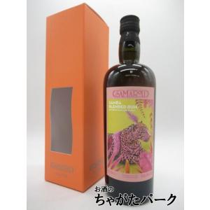 キルデビル トリニダード テンケーン ポット スティル 14年 2008