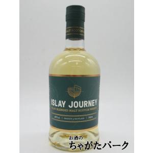 アイラ ジャーニー ブレンデッド モルト (ハンターレイン)