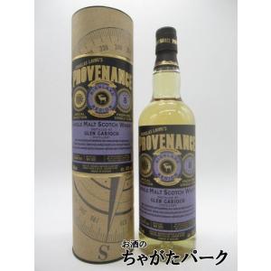 グレンギリー 9年 2014 「ザ ファブル」ラベル 53.6度 700ml : お酒の