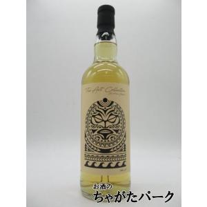 ダルユーイン 13年 2009 タトゥー アート コレクション 正規品 56.8度 700ml