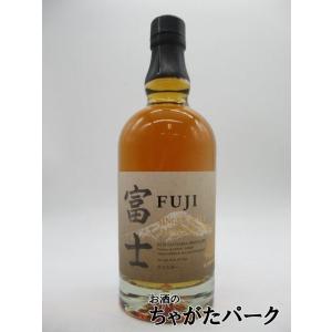 キリン 富士 シングルモルト ジャパニーズウイスキー 46度 700ml｜お酒のちゃがたパーク Yahoo!店