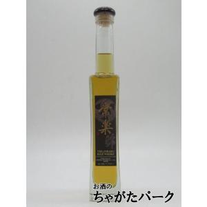 【ミニボトル】 常楽酒造 常楽 RICE WHISKY ライス ウイスキー 43度 200ml ■熊本人吉初のライスウイスキー｜chagatapark