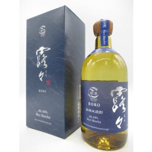 十四代 【幻の日本酒から造られた激レアの焼酎！】 鬼兜 蘭引酒 オーク