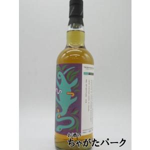 クロフテンギア 16年 2006 (トンプソンブラザーズ / ドーノッホ) 50度 700ml｜chagatapark