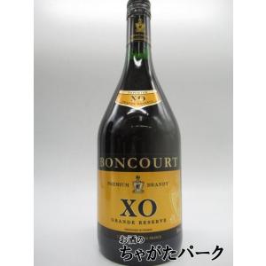 ボンクール ＸＯ 38度 1000ml｜お酒のちゃがたパーク Yahoo!店