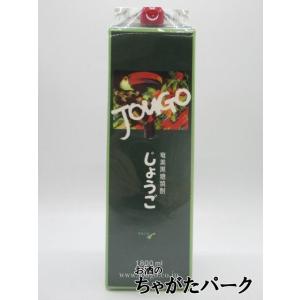 弥生焼酎醸造所 まんこい (満恋) 黒糖焼酎 30度 1800ml : お酒のちゃが