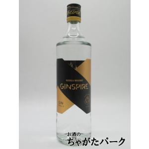 ニッカ ジンスパイア 43度 700ml｜chagatapark