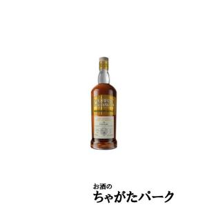 トーモア 26年 1995  ミッションゴールド (マーレイ マクダヴィッド) 44.1度 700ml｜chagatapark