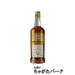 アルタベーン 26年 1995  ミッションゴールド (マーレイ マクダヴィッド) 41.6度 700ml｜chagatapark