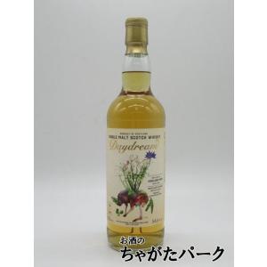 ハイランドパーク 18年 2003 ホグスヘッド デイドリーム (ウイスクイー) 54.6度 700ml｜chagatapark