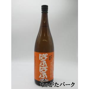 大山酒造 伊佐大泉 ぱふぱふ 芋焼酎 25度 1800ml