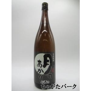 寿海酒造 月のあかり 芋焼酎 25度 1800ml ■桑名正博の名曲から生まれた芋焼酎