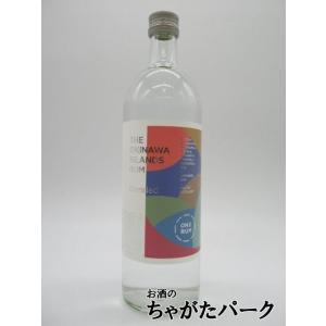 瑞穂酒造 THE OKINAWA ISLANDS RUM 沖縄アイランズ ラム ブレンデッド 40度 720ml｜chagatapark