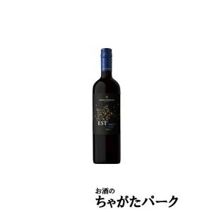 サンタ カロリーナ エスト レセルヴァ シラー 赤 750ml｜chagatapark