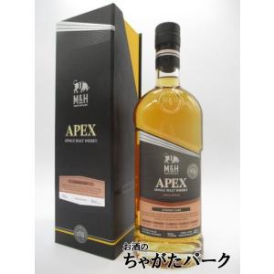マッキンタイアーズ (ストラスミル) 10年 (ブレイブ ニュー スピリッツ