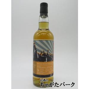 インヴァーゴードン 28年 1993 バレル シングルグレーン ウイスキートレイル トゥギャザー (...