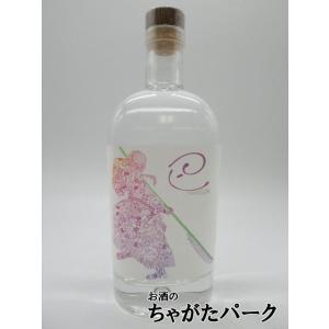 積丹スピリット 巴 TOMOE ジン リムセシリーズ第二弾 45度 500ml｜chagatapark