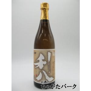 【焼酎祭り998円均一】 吉永酒造 利八 ジョイホワイト 芋焼酎 25度 720ml｜chagatapark