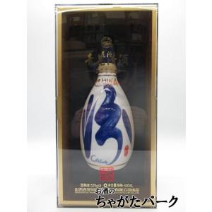 30年陳醸 汾酒 (ふんしゅ) 53度 500ml｜お酒のちゃがたパーク Yahoo!店