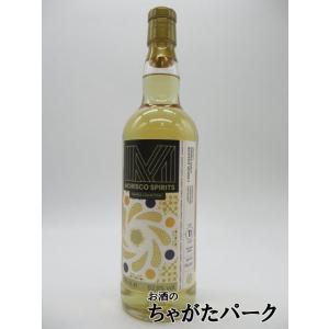 スペイサイド (GL) 16年 1stフィルオロロソホグスヘッド 100プルーフ