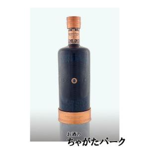 サイレントプール ブラックジュニパー ジン 特製ギフトボックス付き 43度 1000ml｜chagatapark