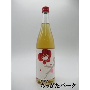 紅乙女酒造 紅乙女 古城梅 梅酒 18度 720mlの商品画像